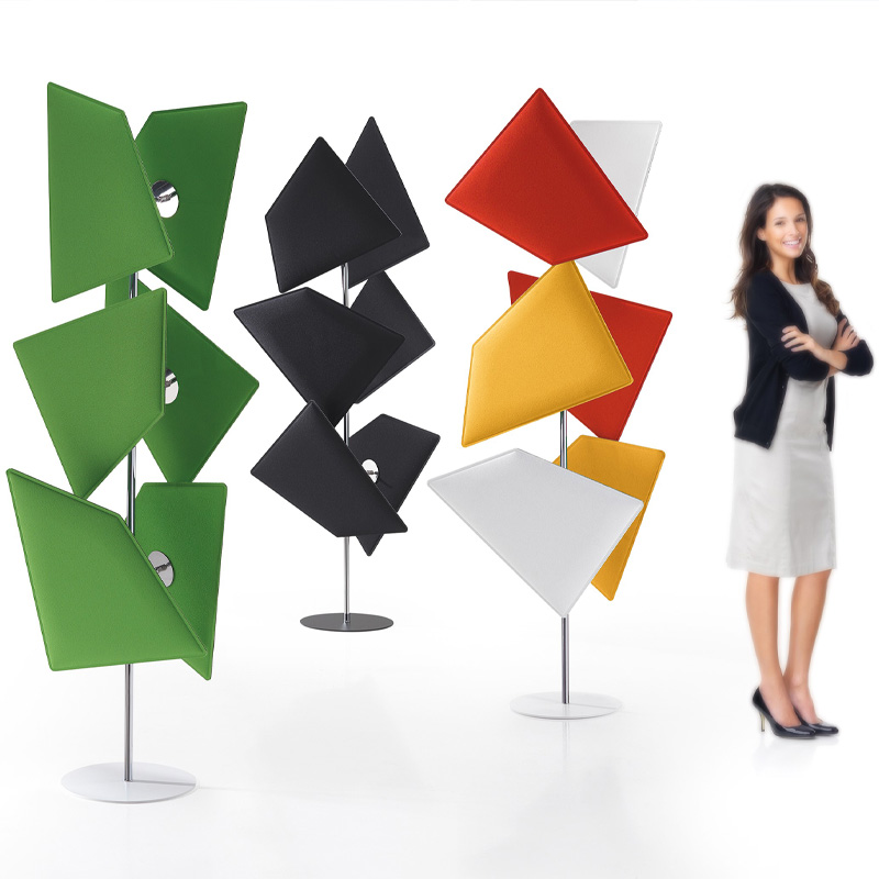 Tick Solutions Acoustic Screens Fade In Tick Solutions Acoustic Screens Fade In