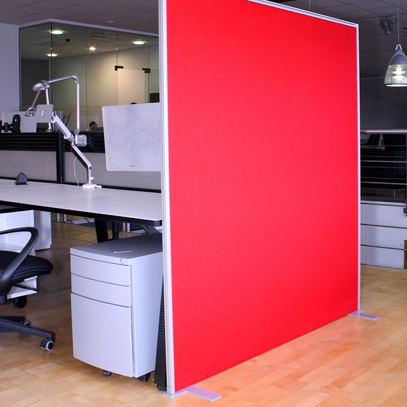 Tick Solutions Floor Standing Screens Fade In Tick Solutions Floor Standing Screens Fade In