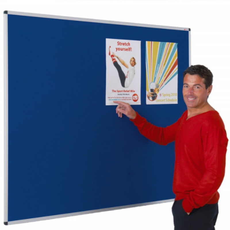 Tick Solutions Noticeboard Fade In Photograph of three Rockit stools set at different heights, one red, one black and one white