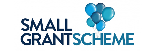 Small Grant Scheme Logo