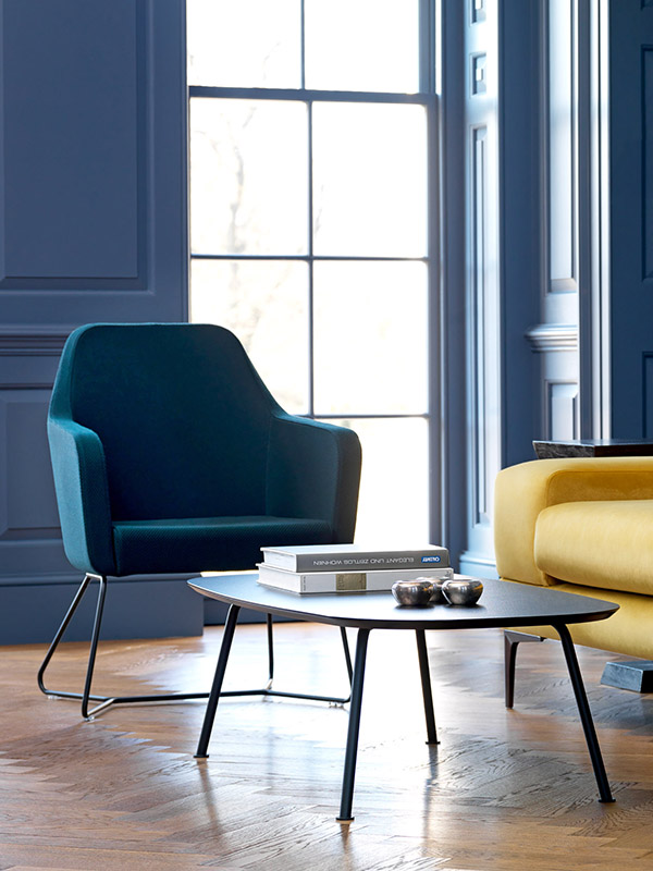 Soft Seating Chairs Multi Box